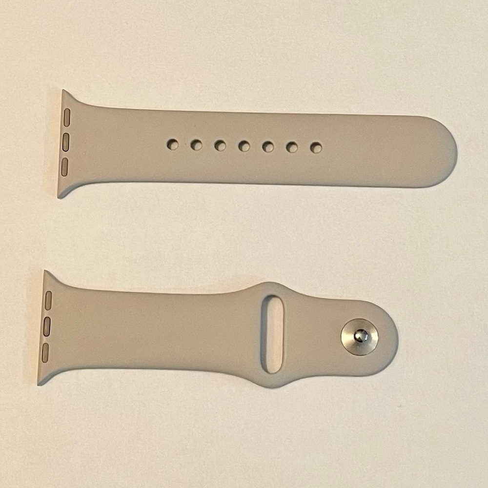 Apple - Apple Watch Sport Band 40mm - Great Condition!